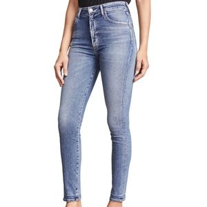 Citizens of Humanity Chrissy High Rise Jeans